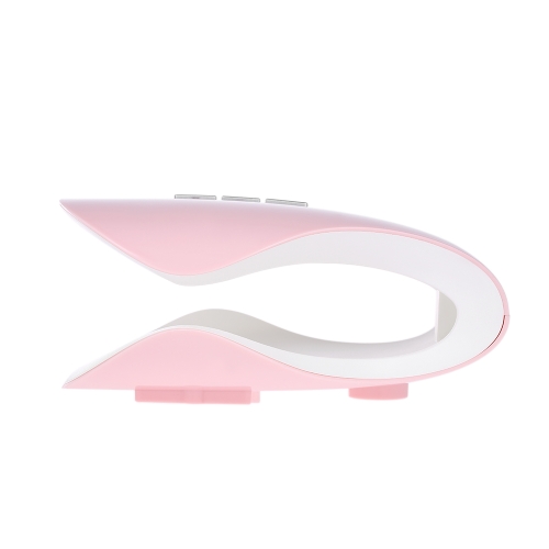 

36W LED Nail Lamp Nail Dryer Machine for UV Gel Nail Art Lamp for Fingernails Toenails Curing Manicure Tool US Plug