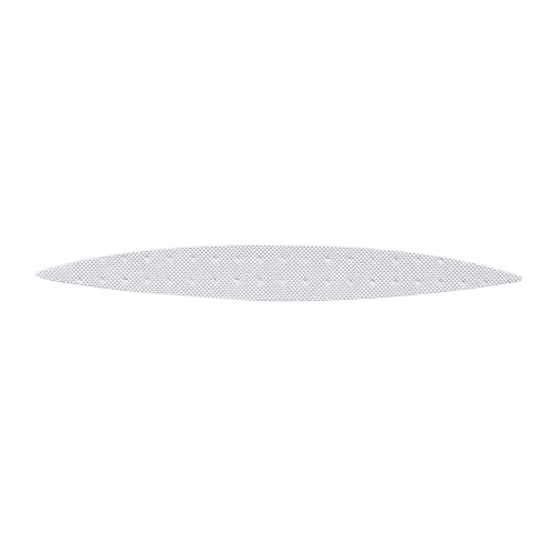

240 Pairs Eyelid Stripe Waterproof Eyelid Tape Adhesive Invisible Double Fold Eyelid Shadow Sticker Paste Clear Beige