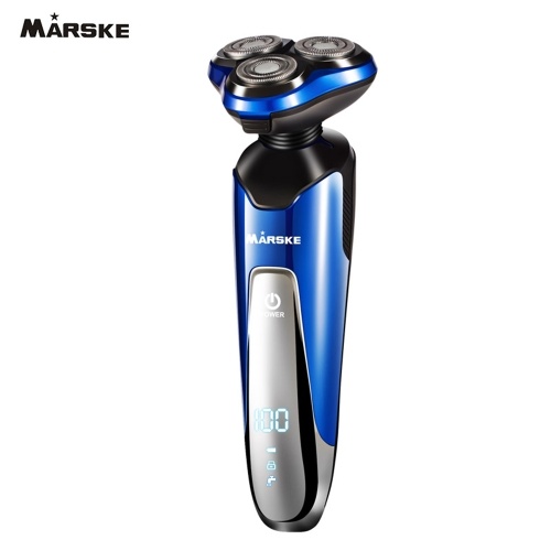 MARSKE Men 4 In 1 Waterproof Shaver