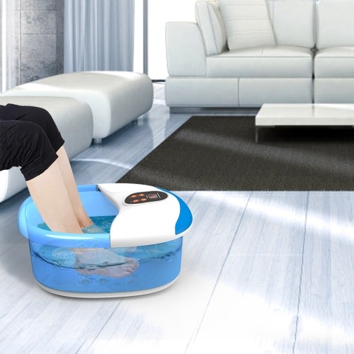 

Carevas foot spa