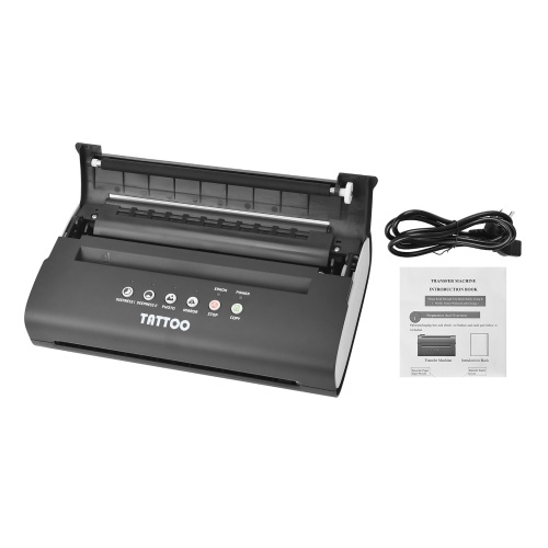 Bestauty Tattoo Transfer Stencil Machine Printer