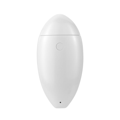 

Wi-Fi Smart Skin Detector Встроенный 4 светодиода для IOS / Android / Tablet / Computer
