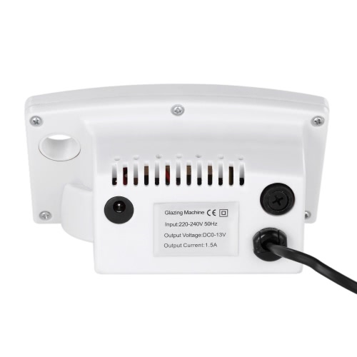 

Электрическая машина для сверления ногтей Алмазная машина для сверления ногтей Машинка для маникюра Педикюр Master Nail Grinder Bits Kit