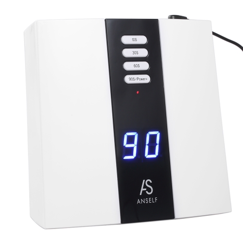 

Self 48W / 60W Регулируемая ультрафиолетовая лампа для ногтей Профессиональная машина для ногтей для гвоздя для ногтей Светодиодная лак для ногтей Ногти для ногтей Лечебное оборудование Инструмент для ногтей US / EU / UK Plug