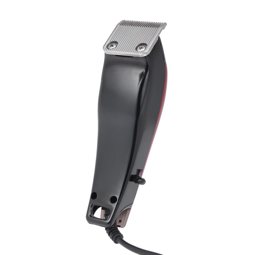 

Electric Hair Clipper Set Hair Trimmer Shaver Cutter 4 Limit Combs Included Metal Blade Barber Hairdressing Tools EU Plug