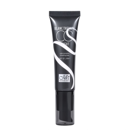 

MENOW CC Cream Waterproof Concealer Liquid Foundation Moisturizing Cream Makeup Cosmetic Cream