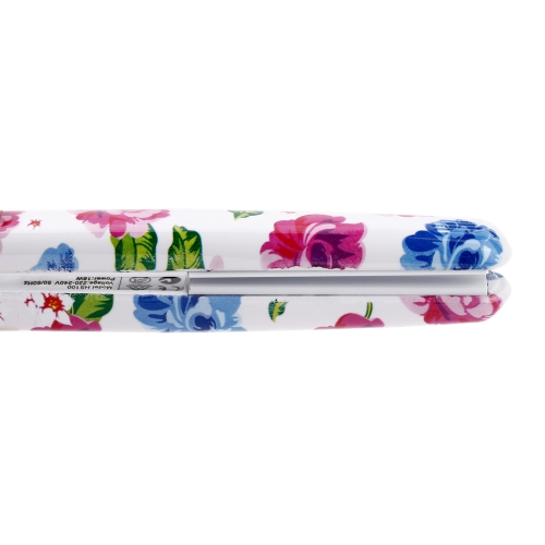 

Professional Mini Hair Styler Ceramic Straightening Plate Home Use Travel EU Plug 220V-240V