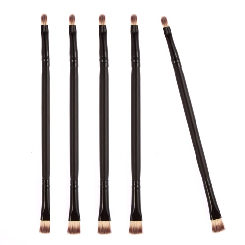 

5Pcs Professional 2-ended Makeup Brush