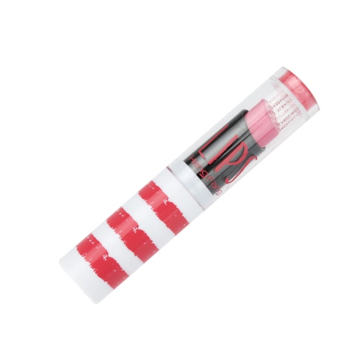 

Makeup Lipstick Waterproof Cosmetic Lip Balm 12 Colors Options