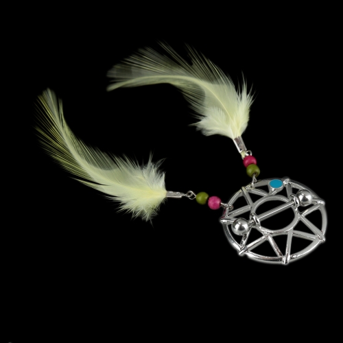 Tribal dream ring