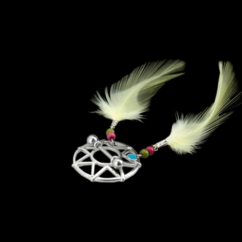 Tribal dream ring