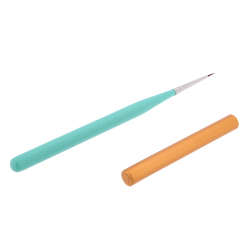 Nail Art Liner pittura disegno penna Brush Tool