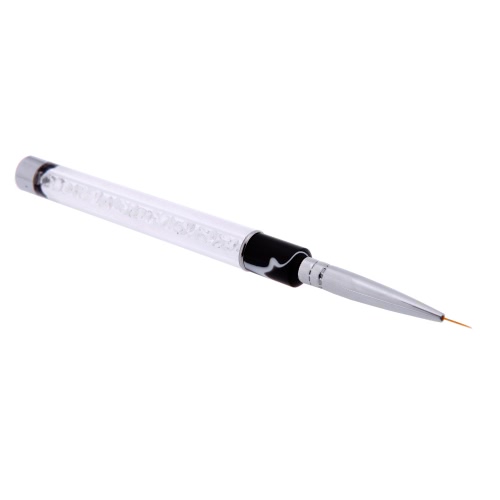 

Beauty Nail Art Tool Small Sable Hair Brush Painting Sculpture Pen