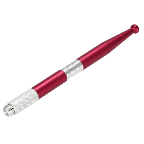 

Professional Eyebrow Pencil Alloy Stainless Embroidered Eyebrow Tattoo Pen