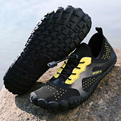 

Super Lightweight Aqua Shoes Breathable Beach Shoes