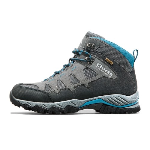 

Clorts HKM-823 Lightweight Breathable Waterproof Shoes Boots