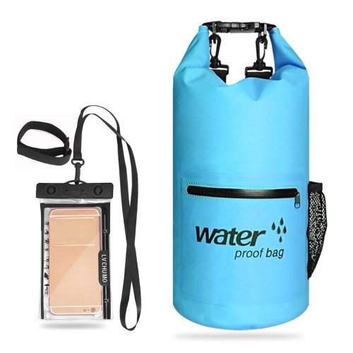 

10L / 20L Outdoor Waterproof Dry Bag