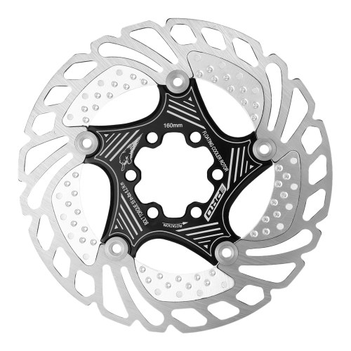 

140MM / 160MM / 180MM / 203MM Cycling Floating Cooling Rotor