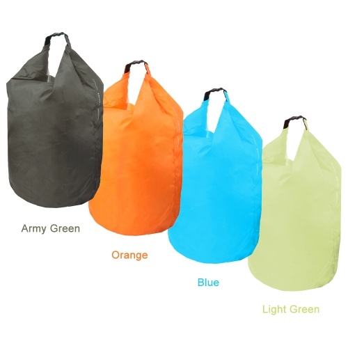 

40L Portable Waterproof Dry Bag Sack Storage Pouch Bag