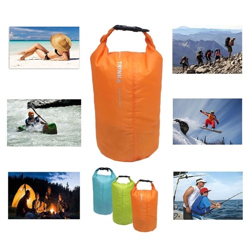 

70L Portable Waterproof Dry Bag Sack Storage Pouch Bag