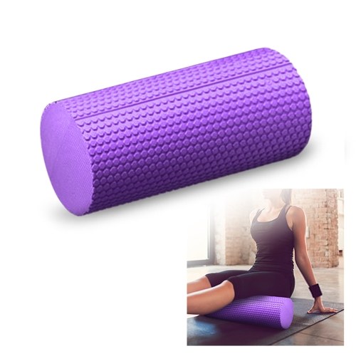 Rullo in schiuma Yoga Rullo muscolare in EVA ad alta densità