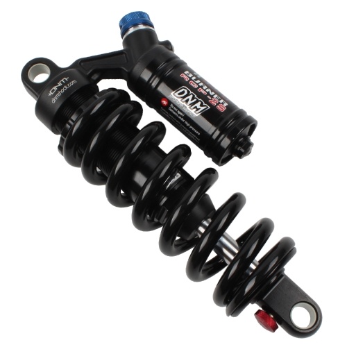 

RCP2S Downhill Mountain Bike Rear Shock 550LBs MTB Shock Absorber