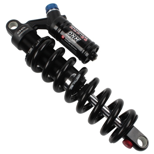 

RCP2S Downhill Mountain Bike Rear Shock 550LBs MTB Shock Absorber