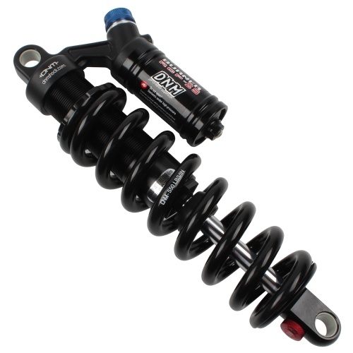 RCP2S Downhill Mountain Bike Rear Shock 550LBs MTB Shock Absorber