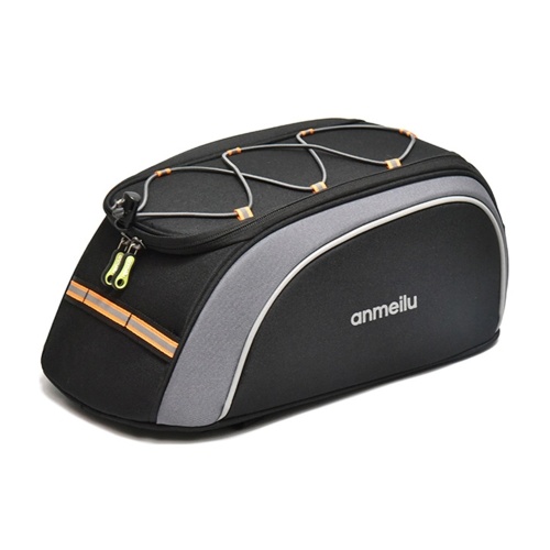 

Bike Trunk Bag