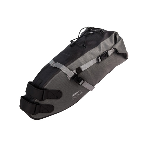

Full Waterproof Bicycle Saddle Bag