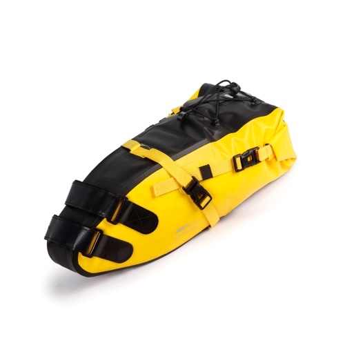 Full Waterproof Bicycle Saddle Bag