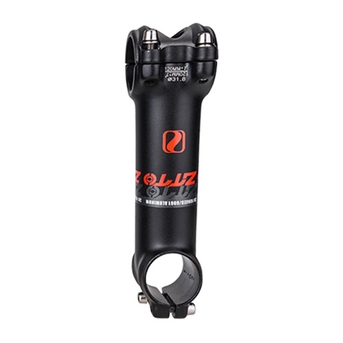 

Ultralight Mountain Road Bike Stem 7 Degree Bicycle Stem Handlebar Stem for 31.8mm Handlebar