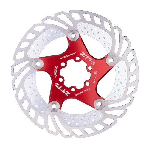 Bicycle Floating Disc Brake Rotor 140/160/180/203mm Mountain Bike Floating Disc Brake Pad Bicycle Accessories
Bicycle Floating Disc Brake Rotor 140/160/180/203mm Mountain Bike Floating Disc Brake Pad Bicycle Accessories