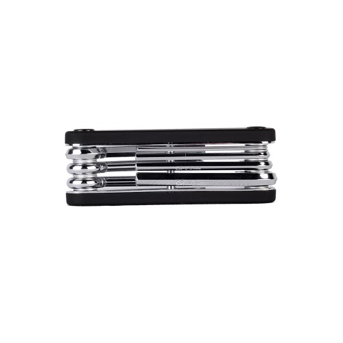 

SAHOO Bicycle Bike Repair Kit Set Seat Saddle Bag Cycling Multifunction Repair Tool Patch Lever Wrench