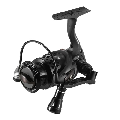 Spinning Carp Fishing Reels -5000