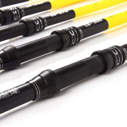 

Lixada Super Hard Casting Rod Портативный удочка для удочки Baitcasting Рыболовный столб Пресноводный удилище