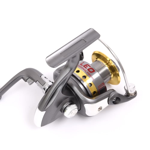 

Lixada Telescopic Fishing Rod