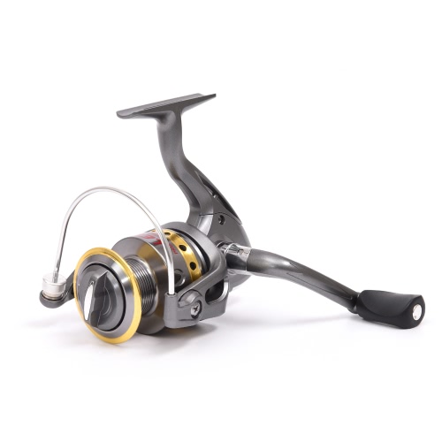 

Lixada Telescopic Fishing Rod