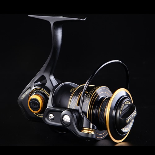 PENN CLASH Spinning Fishing Reel 7 + 1BB Шарикоподшипники 6.2: 1 Справа / сменная сменная складная ручка для рыбалки