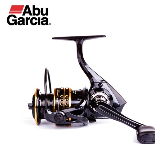 

ABU GARCIA PRO MAX SP Спиннинговая рыболовная катушка PMAXSP5-40 6 + 1BB Низкопрофильная пресноводная рыбалка для соленой воды