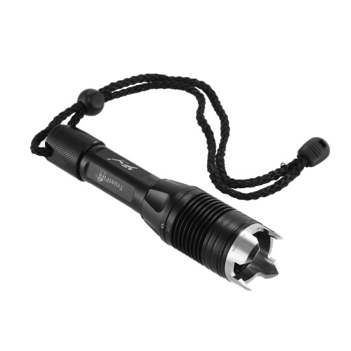 

TrustFire TR-J1 900 Lumen Дайвинг-фонарик Подводный подводный подводный фонарь Светодиодный подводный факел