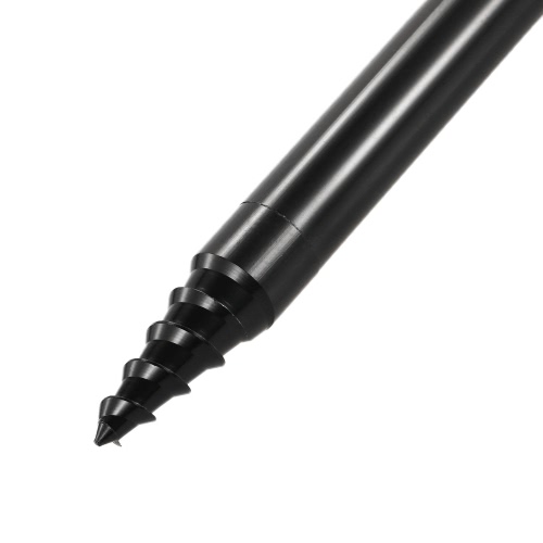 

Adjustable Carp Fishing Bank Stick