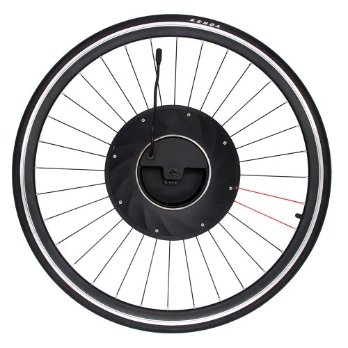 

700x23c Front Disc Brake Wheel Electric Bicycle Wheel