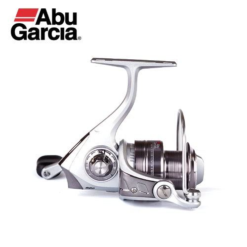 

Abu Garcia CARDINAL S Спиннинг Рыболовная катушка Рыболовная катушка с фронтальным перетаскиванием 3 + 1BB