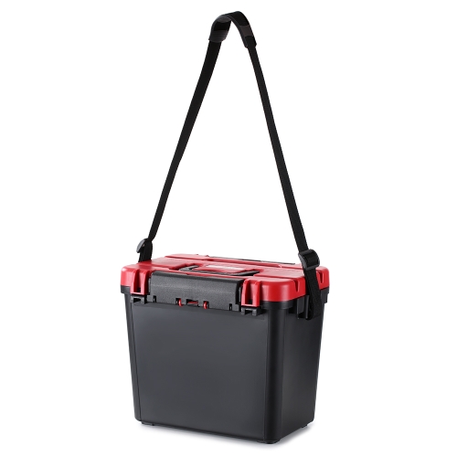 

Рыболовная лодка Морская лодка Рыбалка Tackle Box Утилита Коробка для аксессуаров