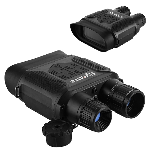 EyeX 7x31 Binocular Digital Infrared Night Vision Scope