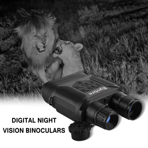 

eyebre 7x31 Binocular Digital Infrared Night Vision Scope