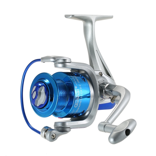 ST5000 10 BB KugellagerFishing Spinning Reel