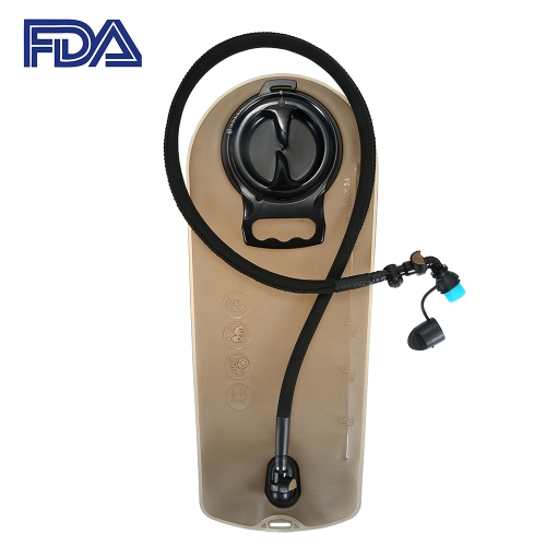 Outdoor Portable FDA Approved Water Bag