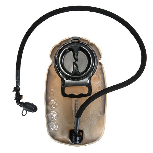 Outdoor Portable FDA Approved Water Bag